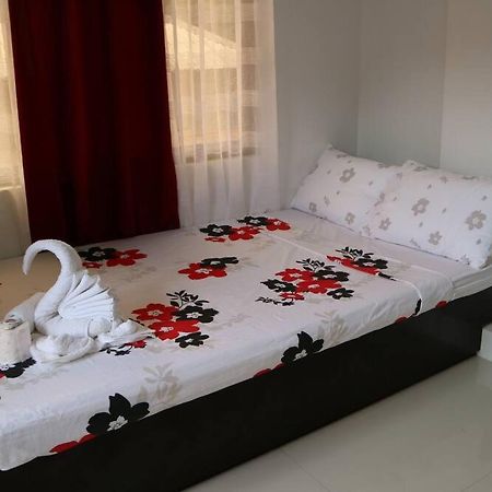 Chelle'S Apartelle-Inn El Nido Εξωτερικό φωτογραφία