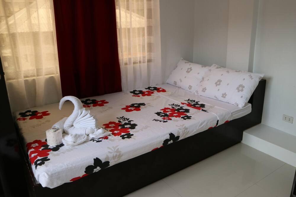 Chelle'S Apartelle-Inn El Nido Εξωτερικό φωτογραφία