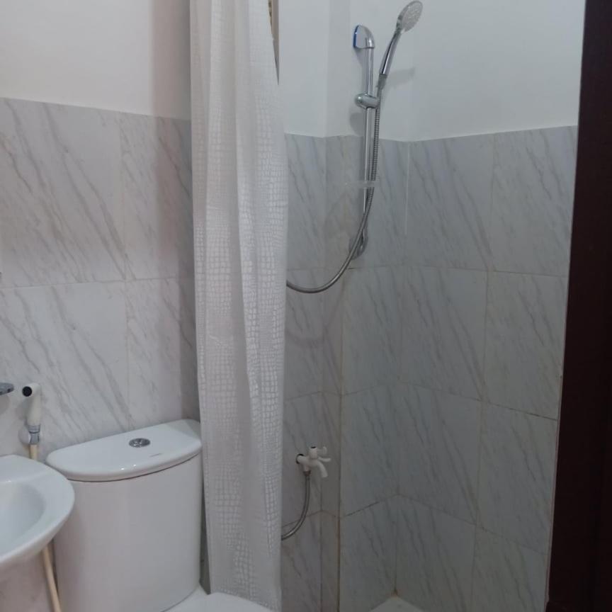 Chelle'S Apartelle-Inn El Nido Εξωτερικό φωτογραφία
