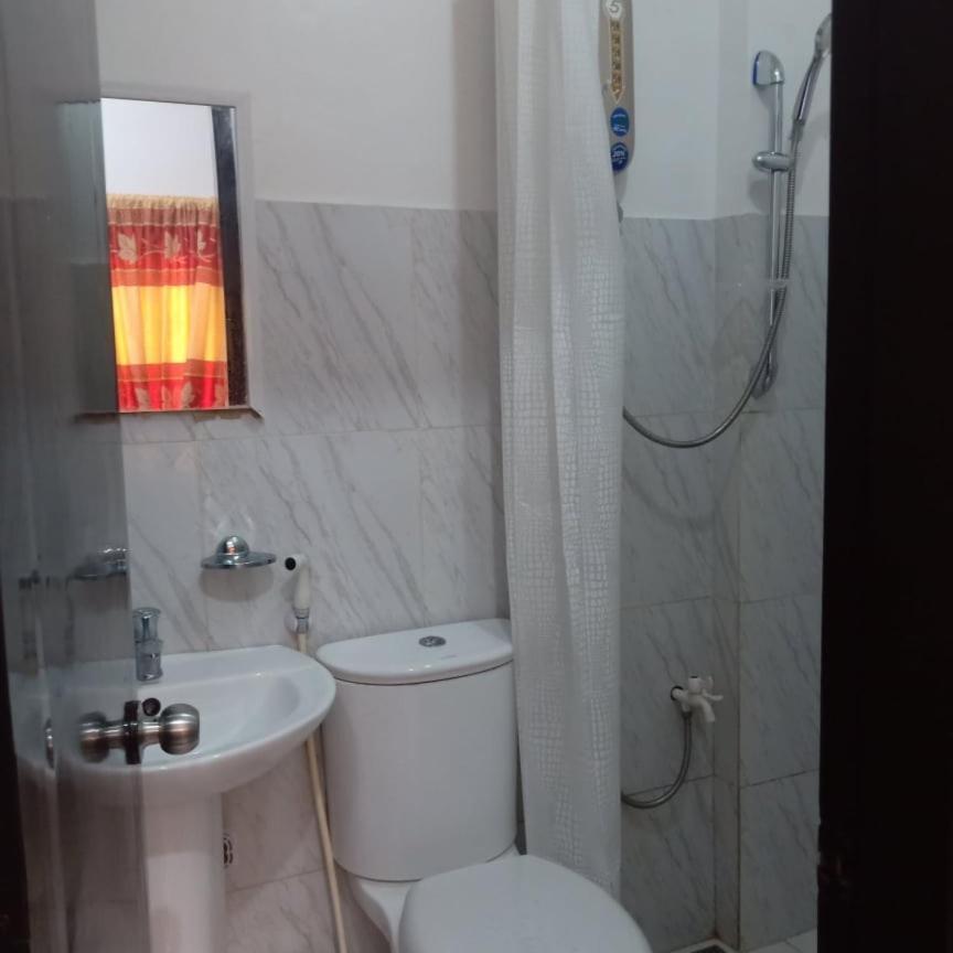 Chelle'S Apartelle-Inn El Nido Εξωτερικό φωτογραφία