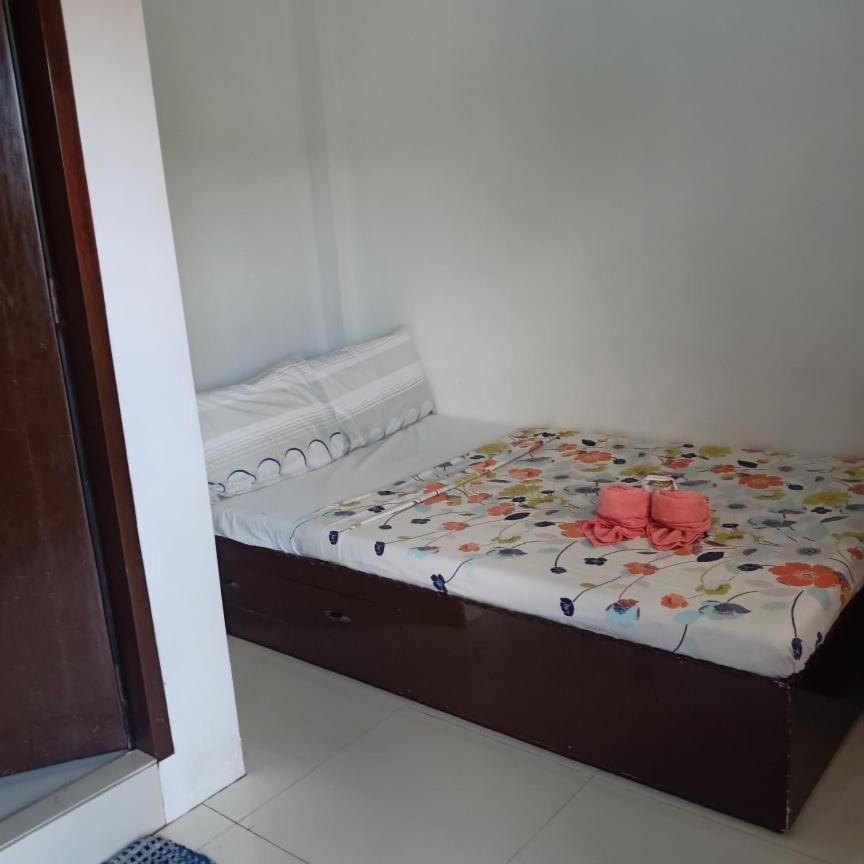 Chelle'S Apartelle-Inn El Nido Εξωτερικό φωτογραφία