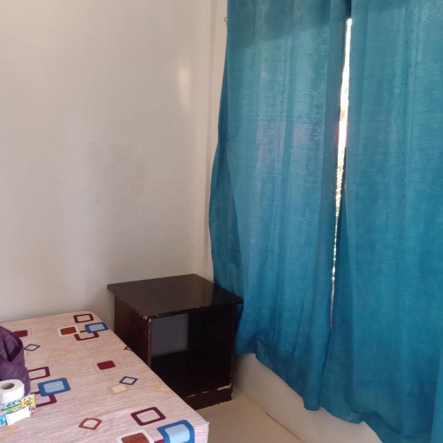 Chelle'S Apartelle-Inn El Nido Εξωτερικό φωτογραφία