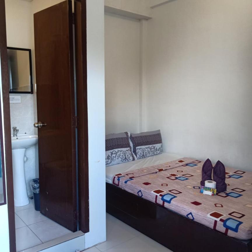 Chelle'S Apartelle-Inn El Nido Εξωτερικό φωτογραφία