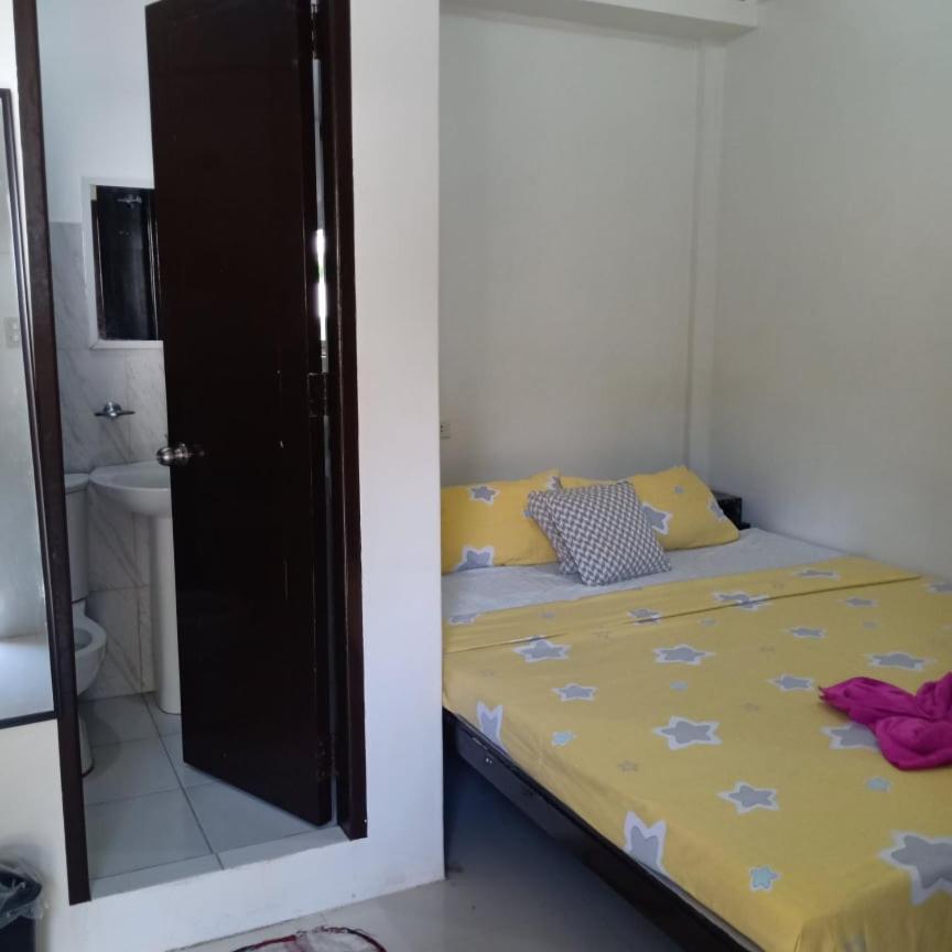 Chelle'S Apartelle-Inn El Nido Εξωτερικό φωτογραφία