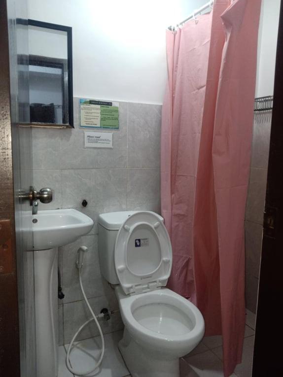 Chelle'S Apartelle-Inn El Nido Εξωτερικό φωτογραφία