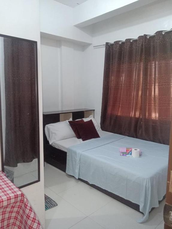 Chelle'S Apartelle-Inn El Nido Εξωτερικό φωτογραφία