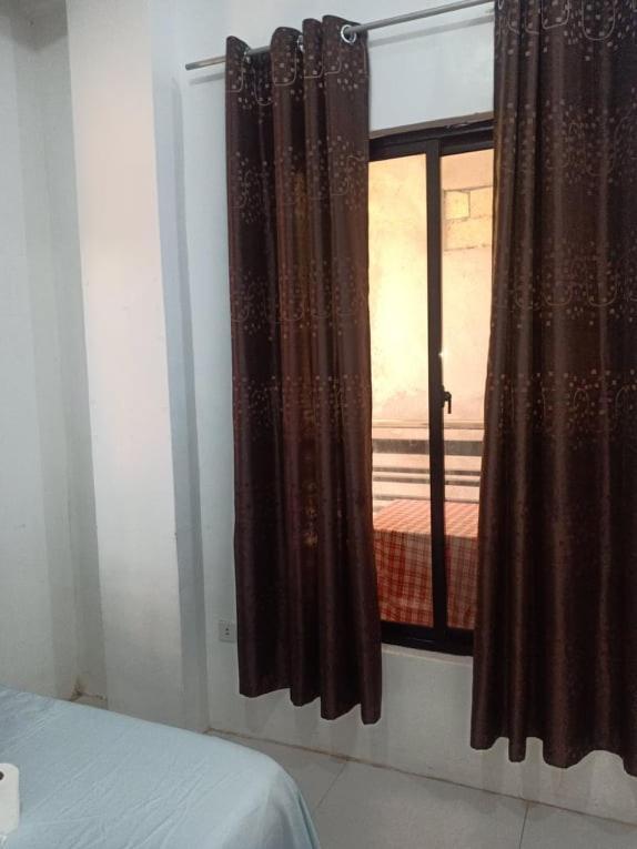 Chelle'S Apartelle-Inn El Nido Εξωτερικό φωτογραφία