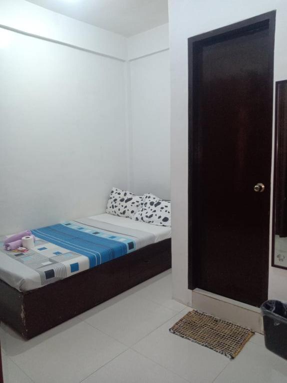 Chelle'S Apartelle-Inn El Nido Εξωτερικό φωτογραφία
