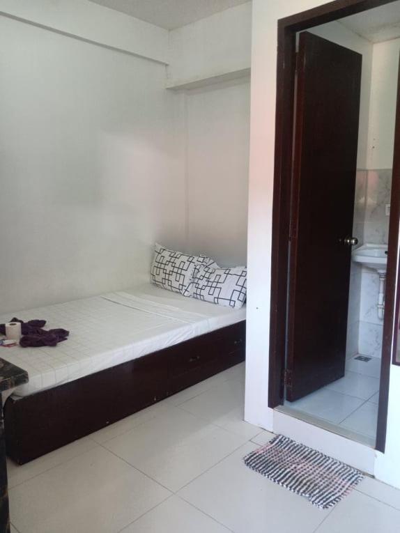 Chelle'S Apartelle-Inn El Nido Εξωτερικό φωτογραφία