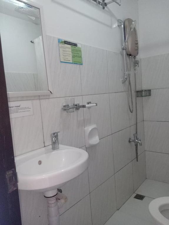 Chelle'S Apartelle-Inn El Nido Εξωτερικό φωτογραφία