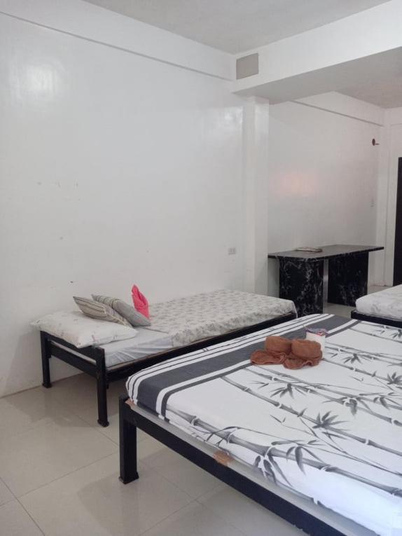 Chelle'S Apartelle-Inn El Nido Εξωτερικό φωτογραφία